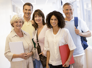 associations de parents d’élèves